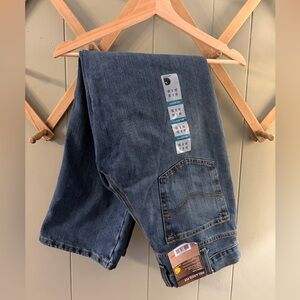 NWT Carhartt Mens Holter Jean 34 x 30
